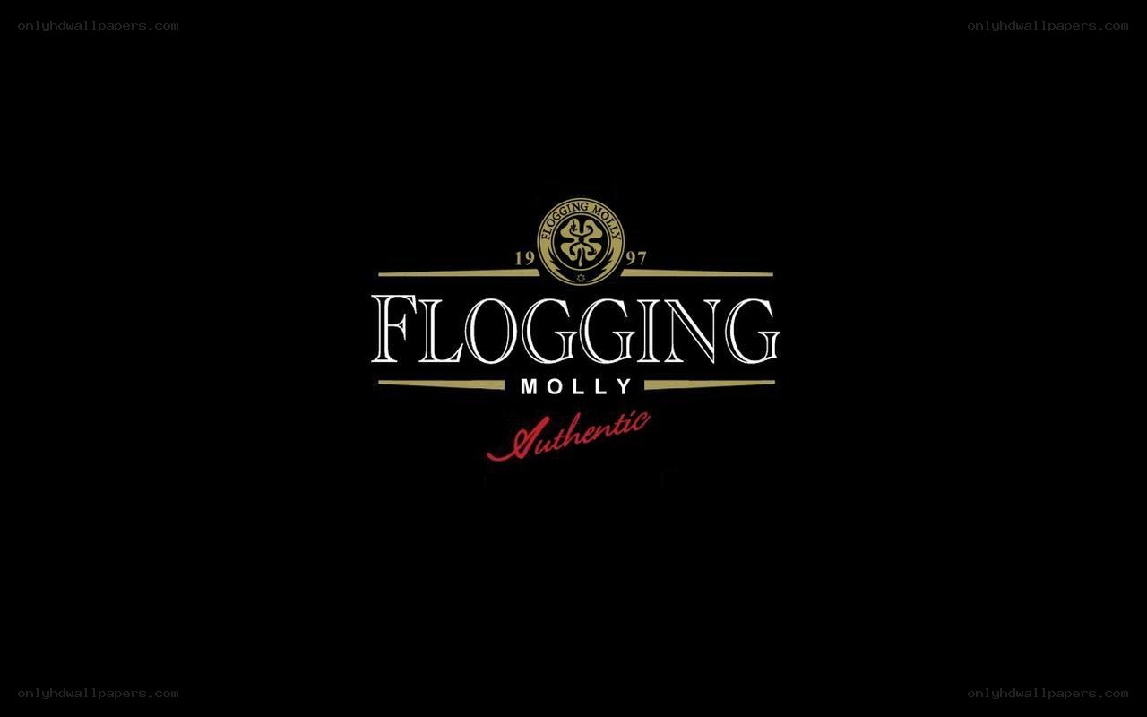 Flogging Molly logo