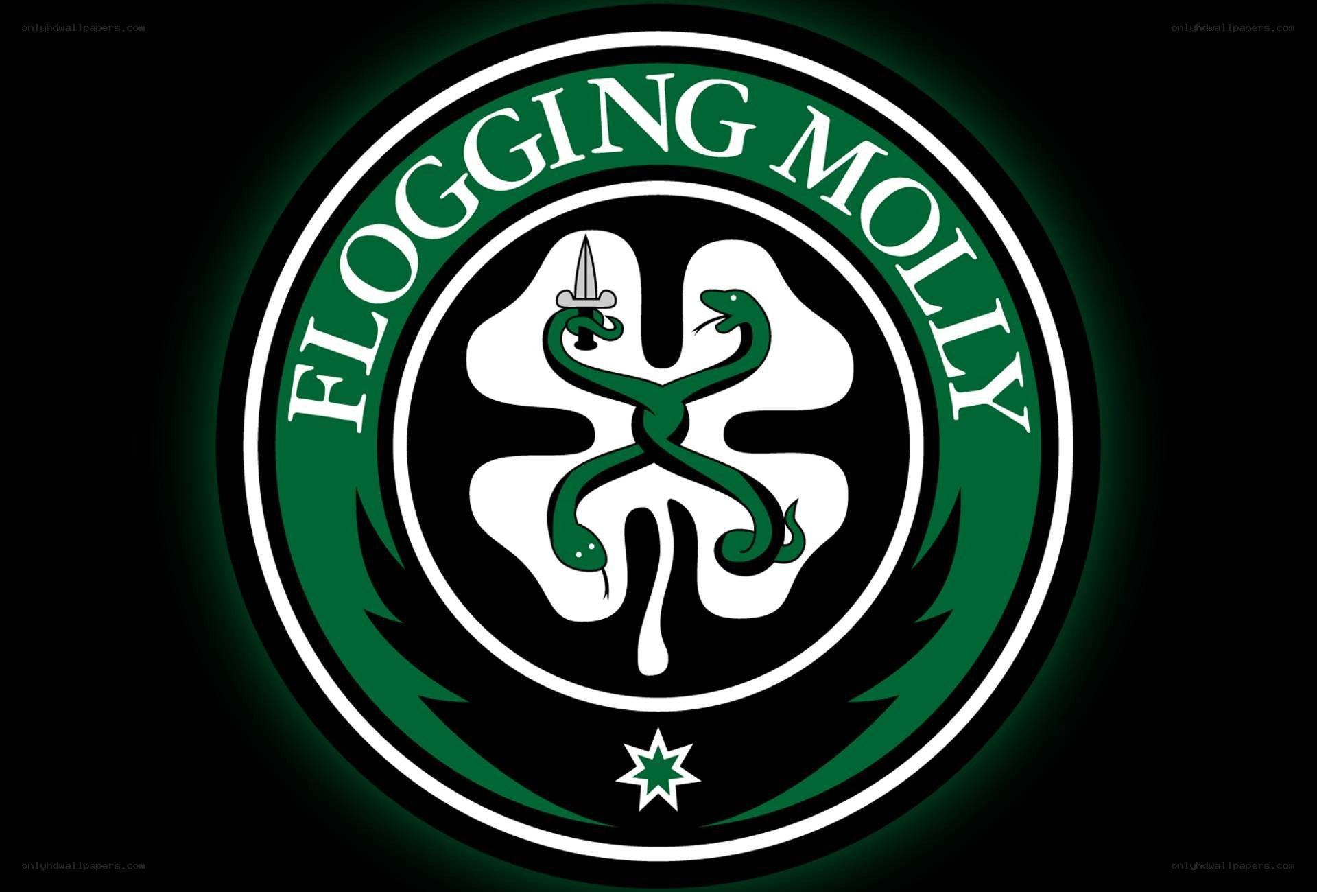 Flogging Molly logo
