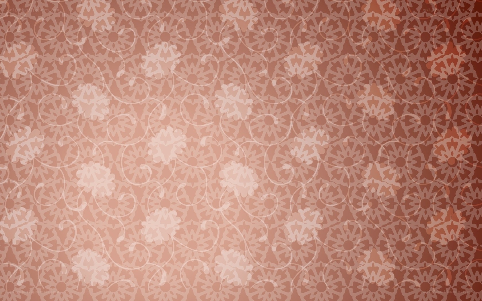 floral pattern background