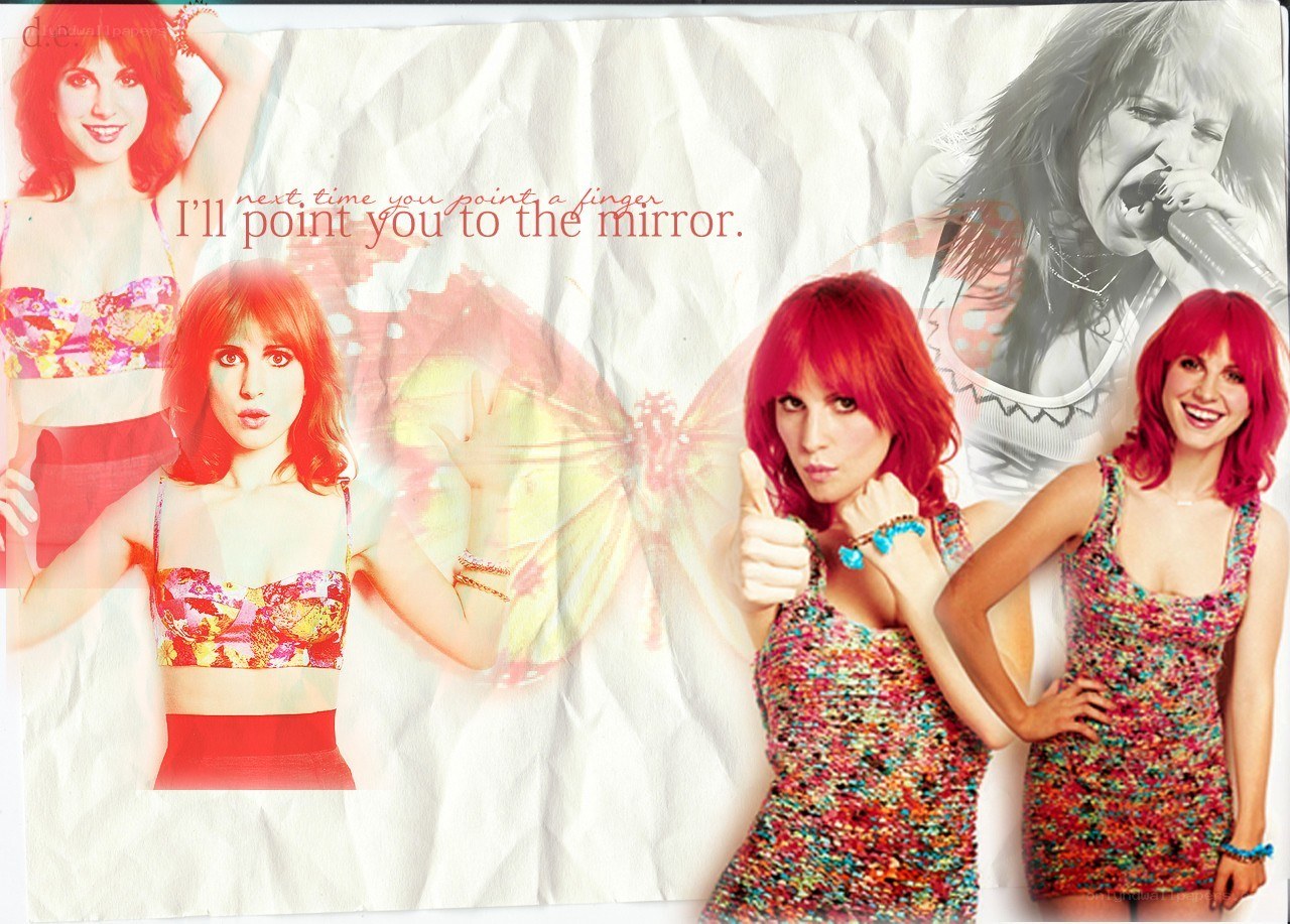 Florence and the Machine collage