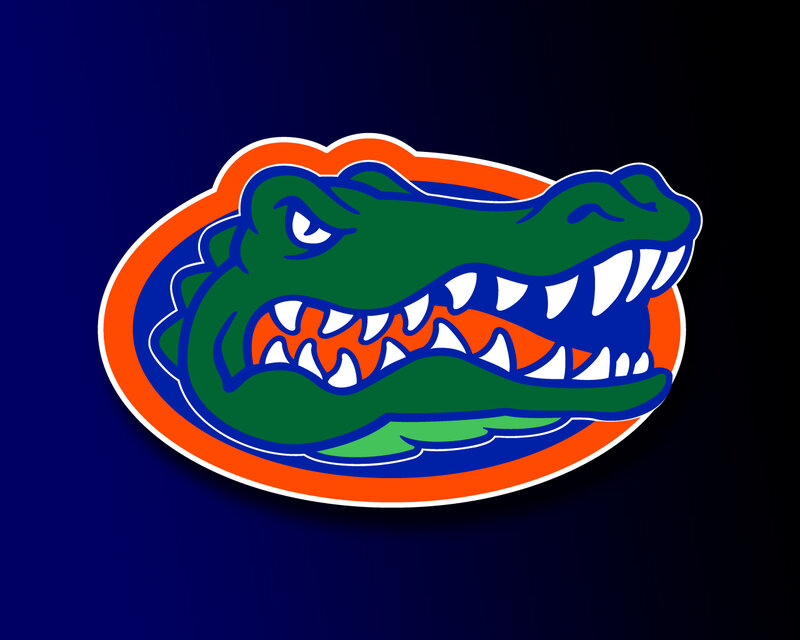 Florida Gators logo