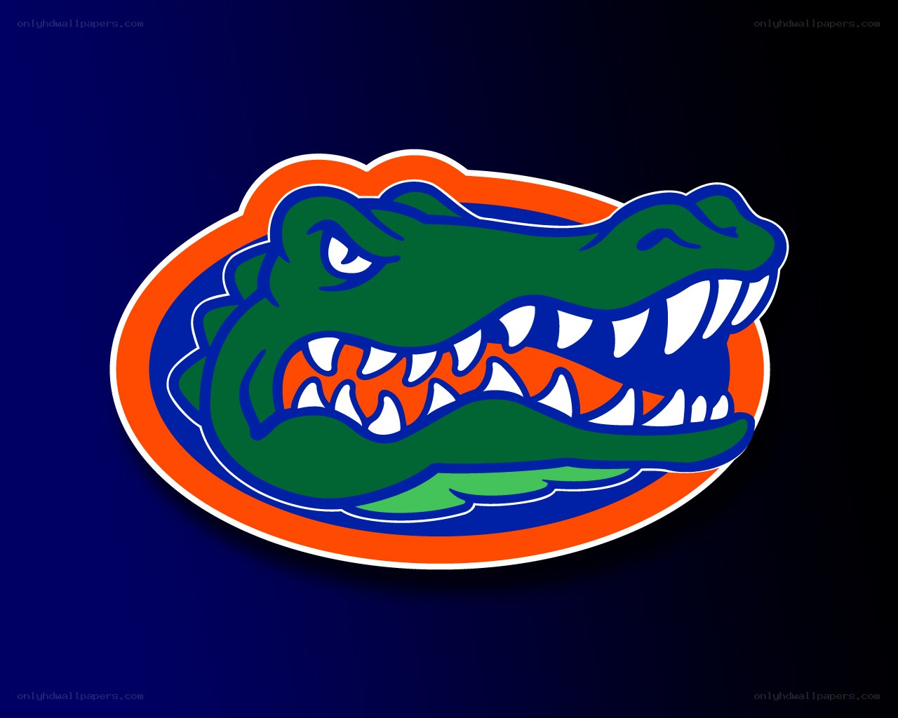 Florida Gators logo