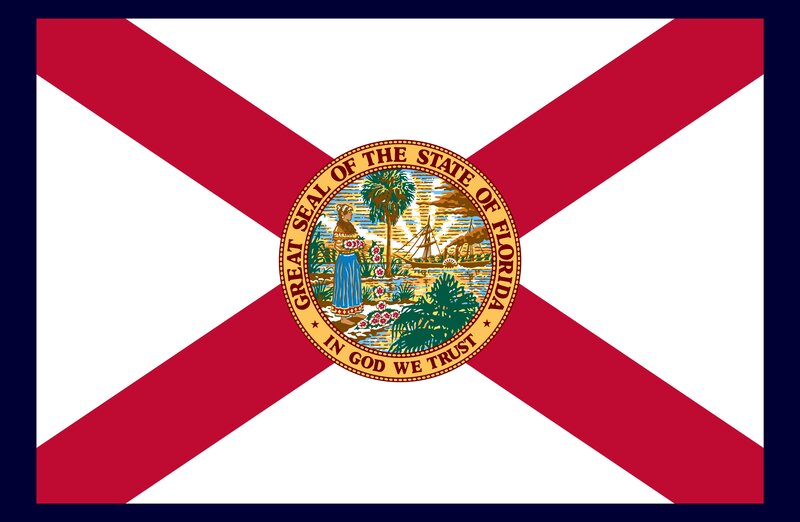 Florida state flag