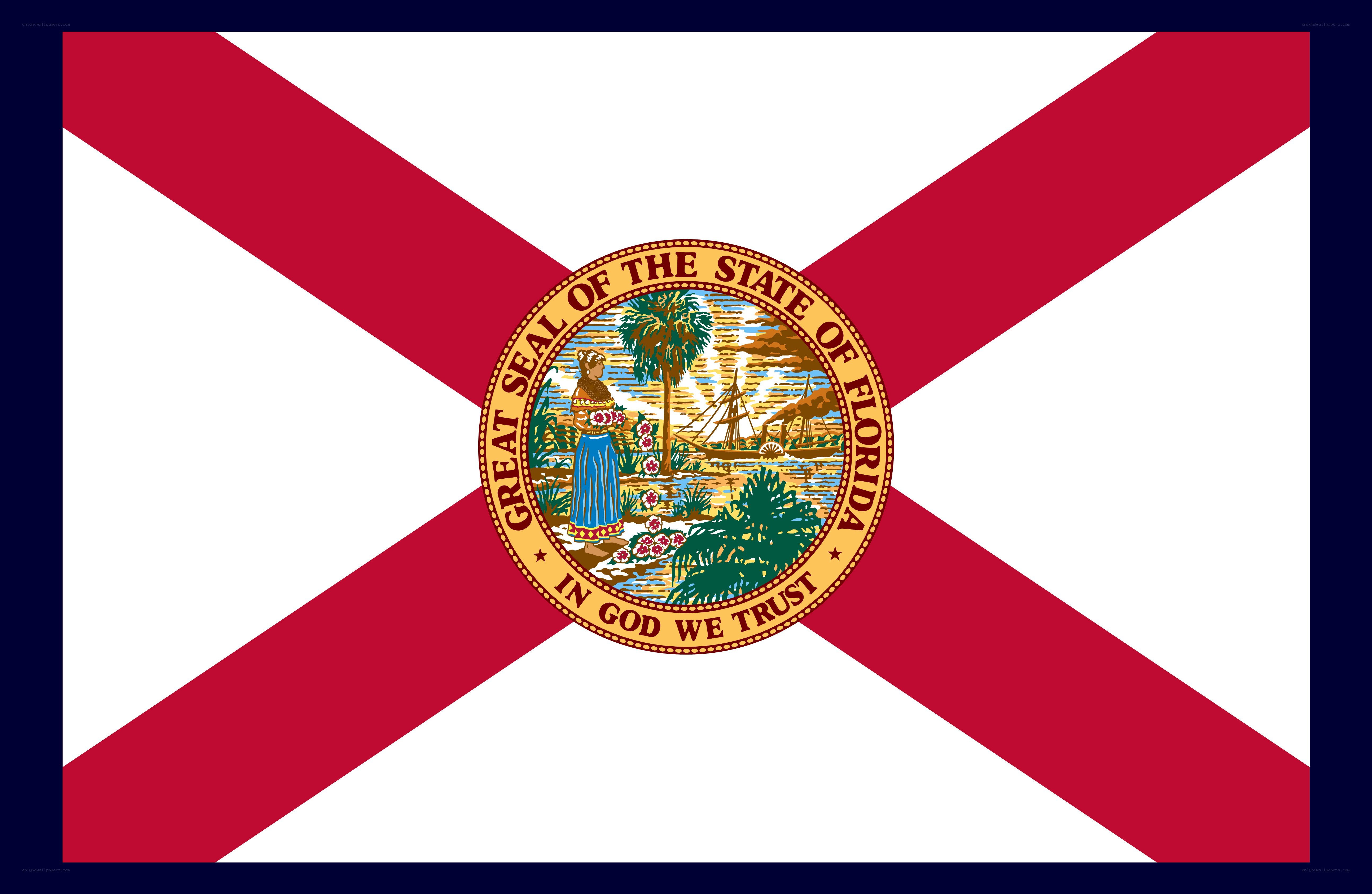 Florida state flag