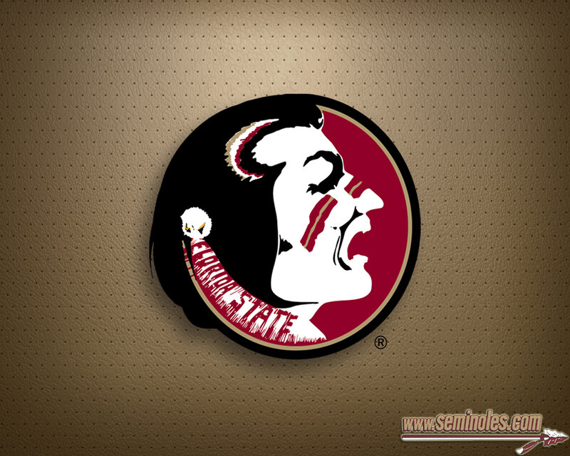 Florida State Seminole Logo