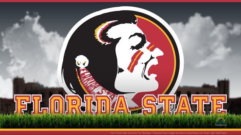 Florida State Seminoles Logo
