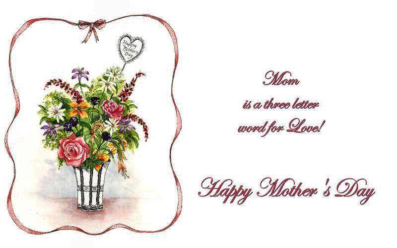 Flower Bouquet in Vase — White, Sentimental