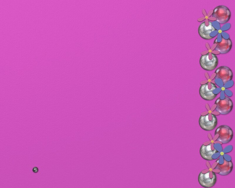 Flowers and Spheres