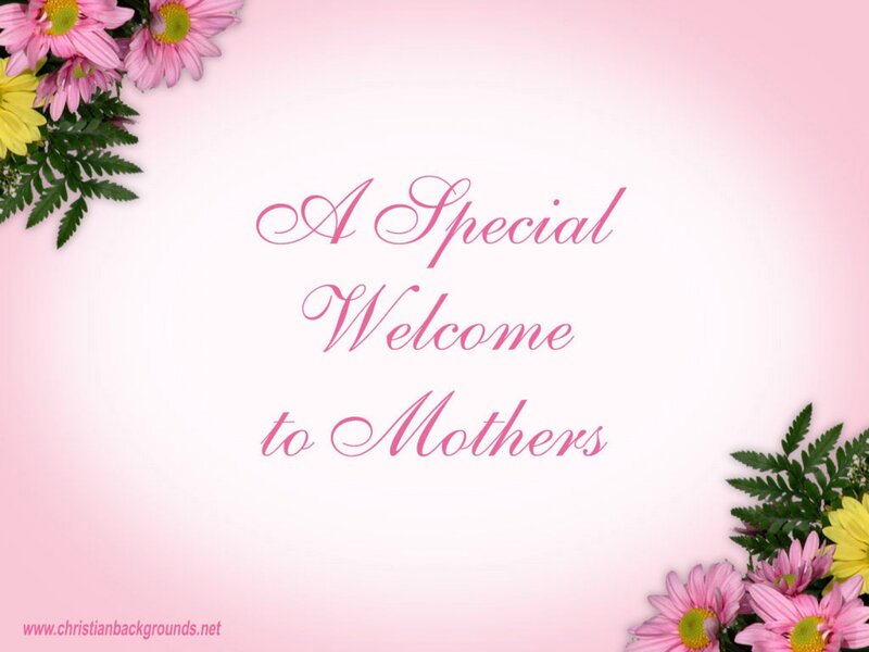 Flowers with Text