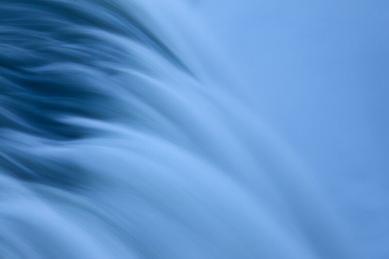Flowing Water