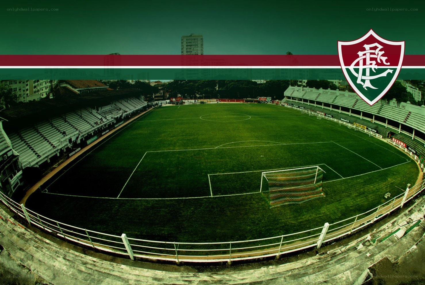 Fluminense FC stadium
