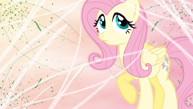 Fluttershy Pony