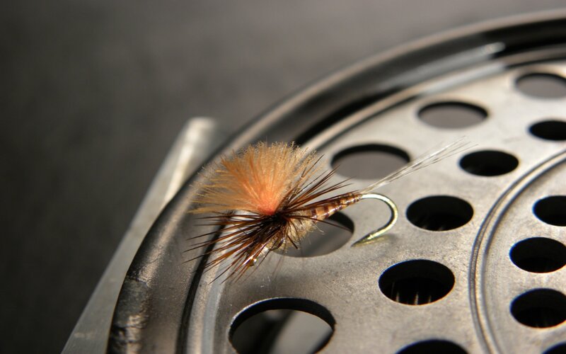 Fly Fishing Lure