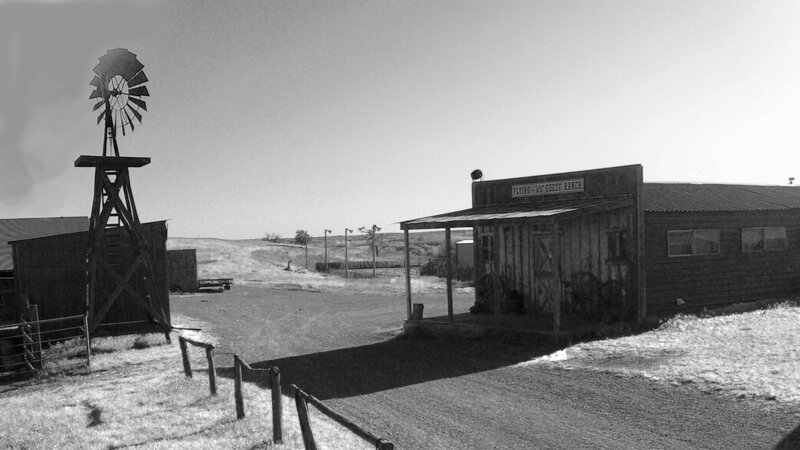 Flying-aaa Guest Ranch