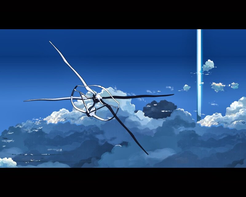 Flying Aircraft in Clouds