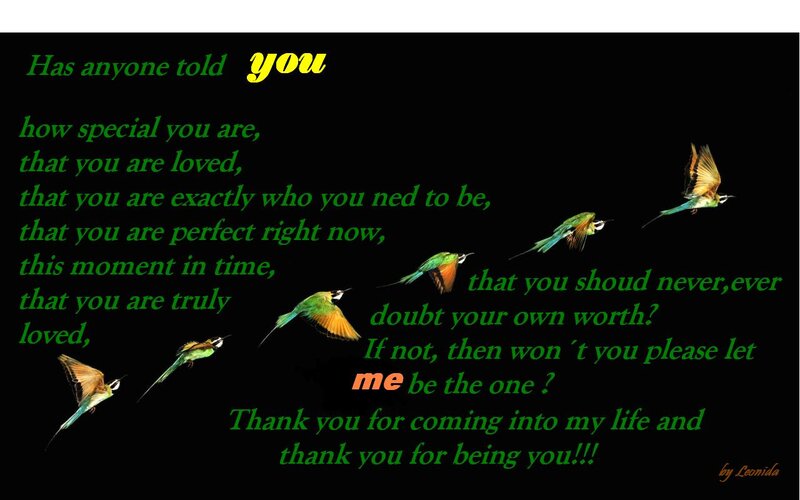 Flying Birds