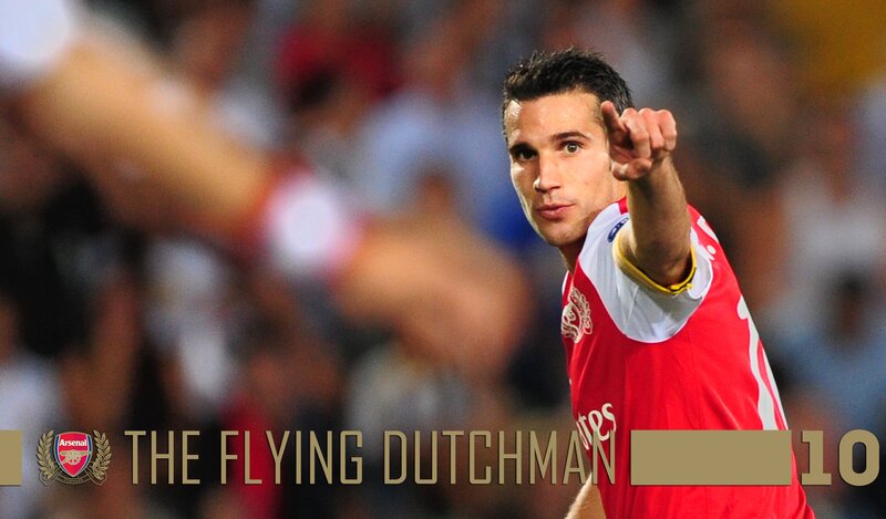 Flying Dutchman