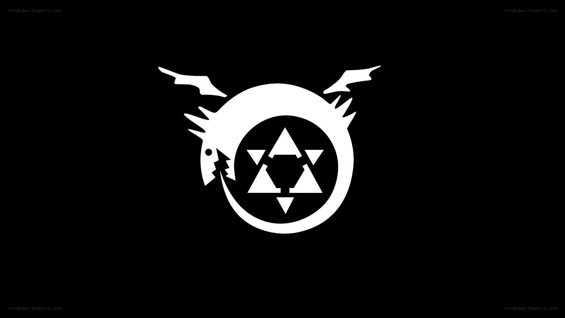 FMA alchemy symbol