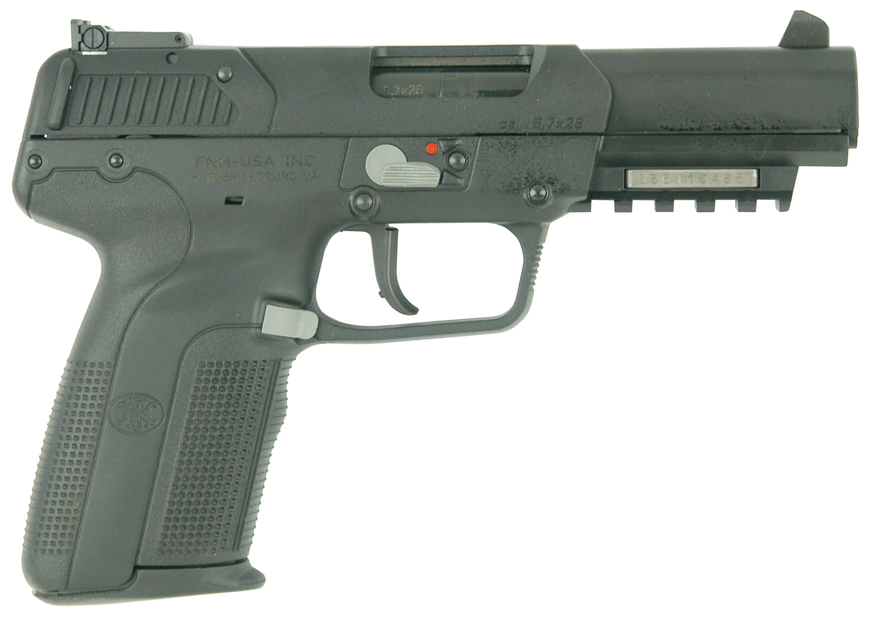 FN Five-seveN pistol
