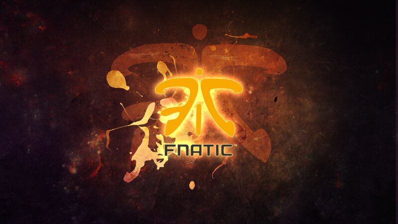 Fnaatic Logo