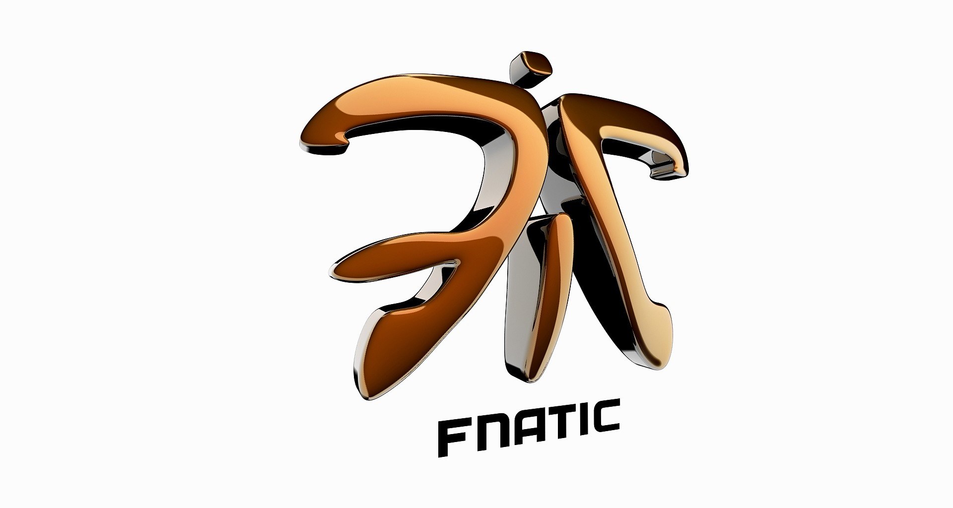 Fnatic logo design
