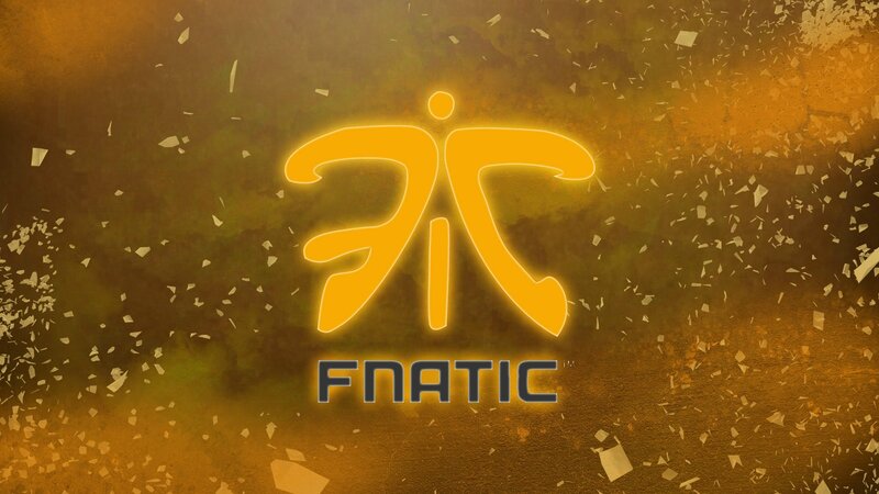 Fnatic Logo