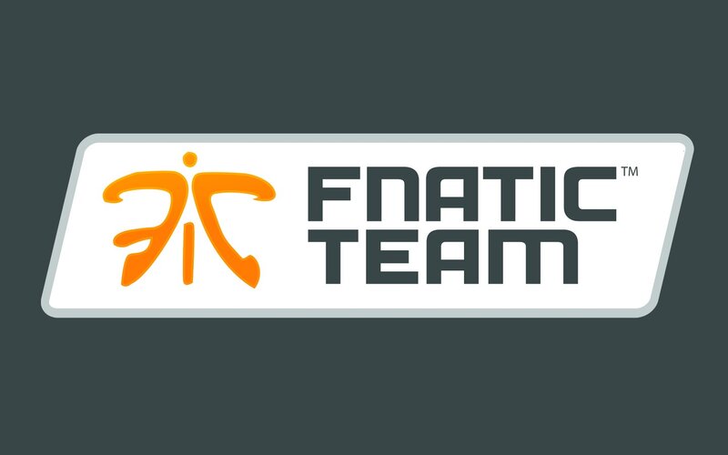Fnatic Team logo