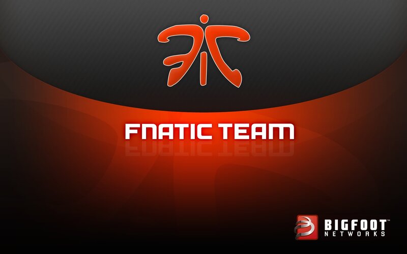 Fnatic Team logo