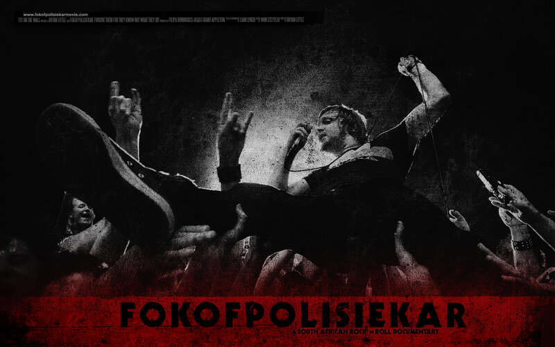 Fokofpolisiekar documentary