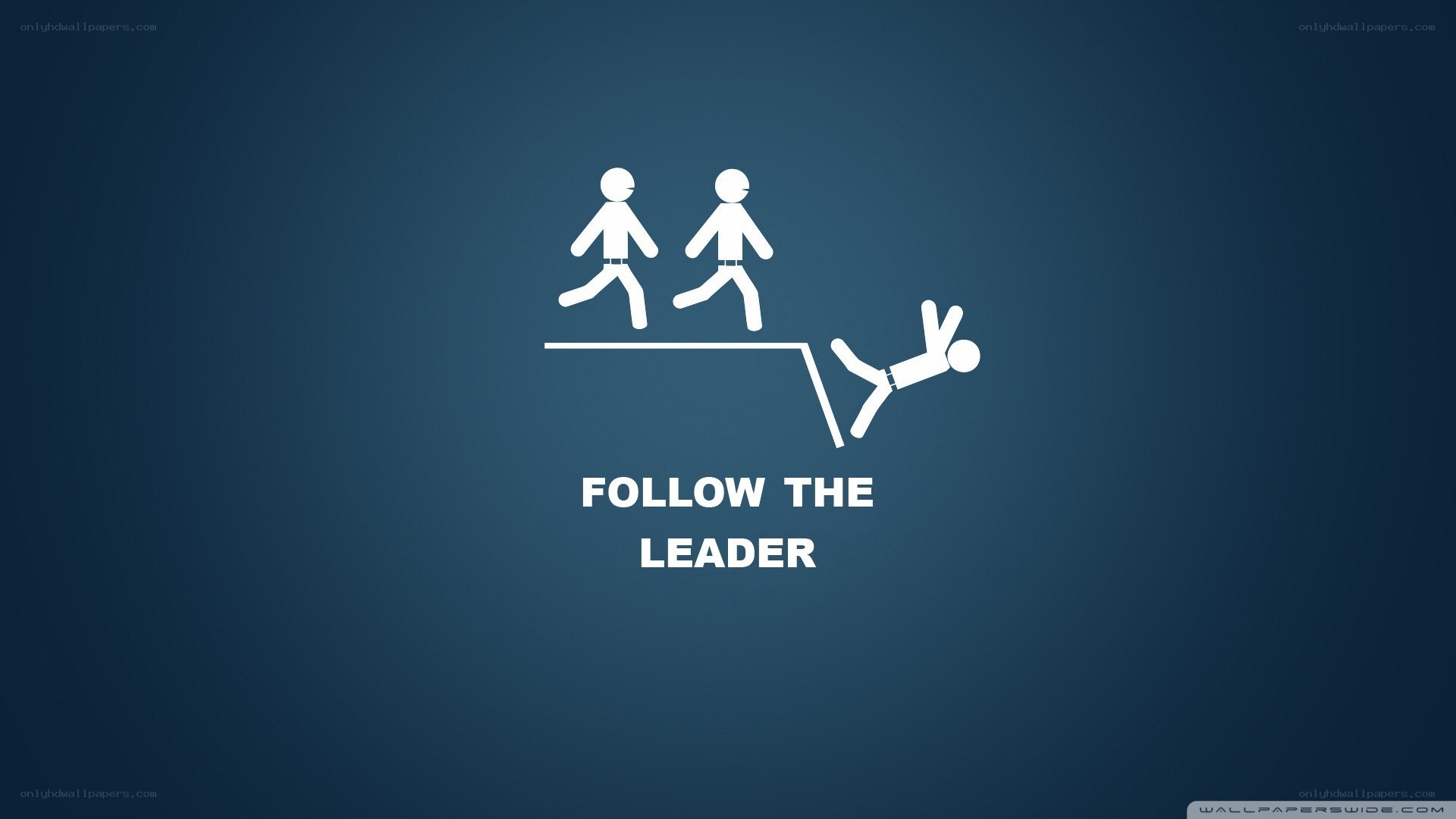 Follow the Leader