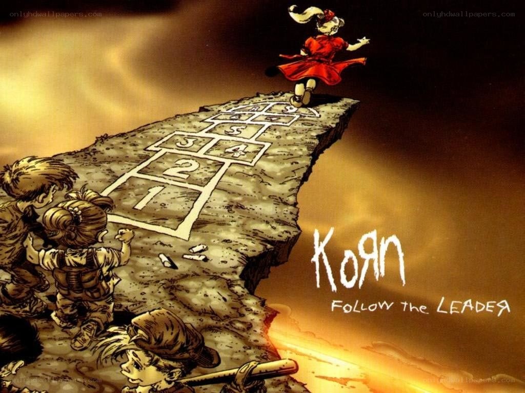 Follow the Leader