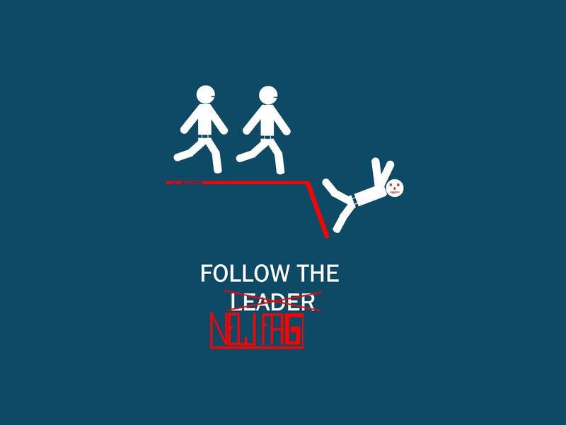 Follow the Leader