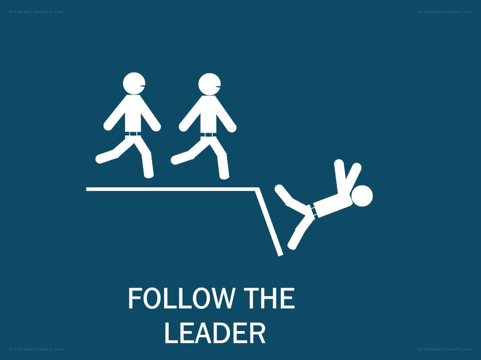 Follow the Leader