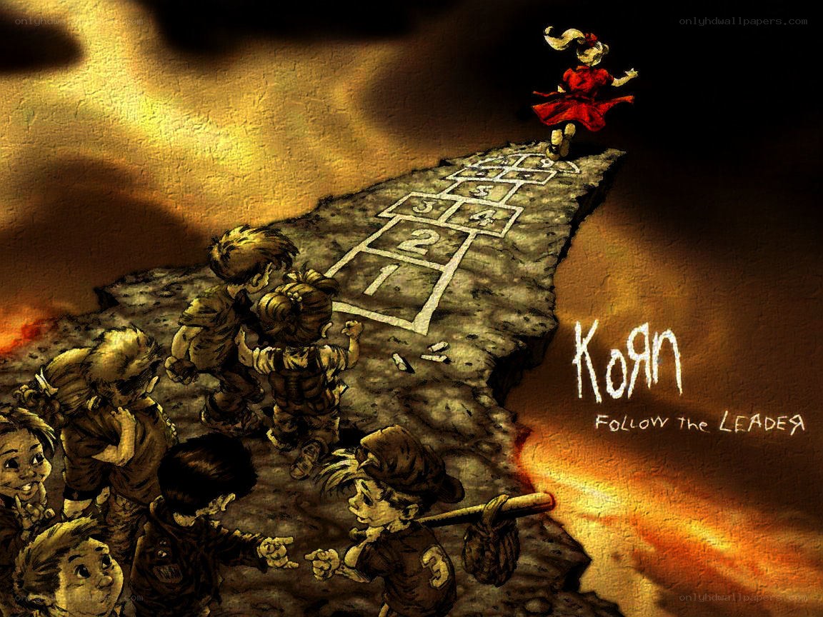 Follow the Leader artwork