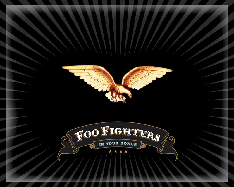 Foo Fighters In Your Honor