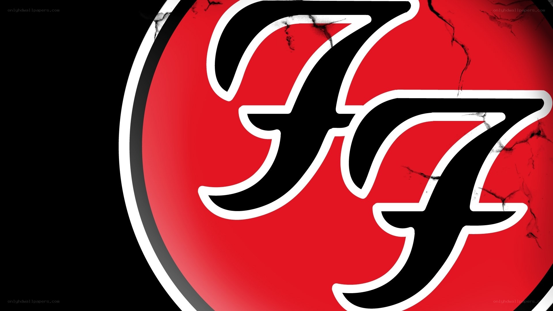 Foo Fighters logo