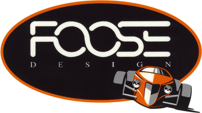 Foos Design logo