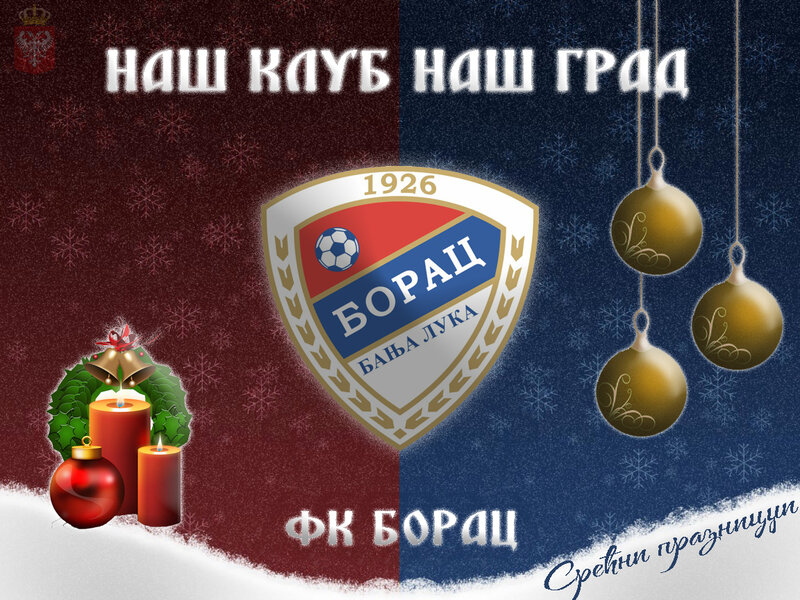 Football Club Crest
