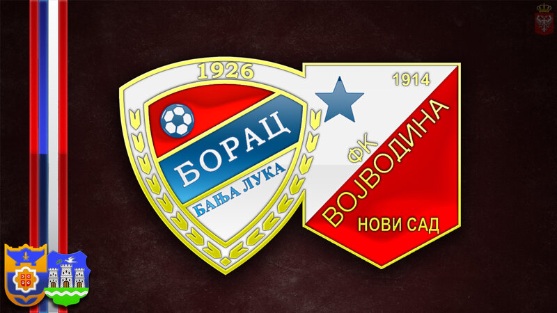 Football Club Crests