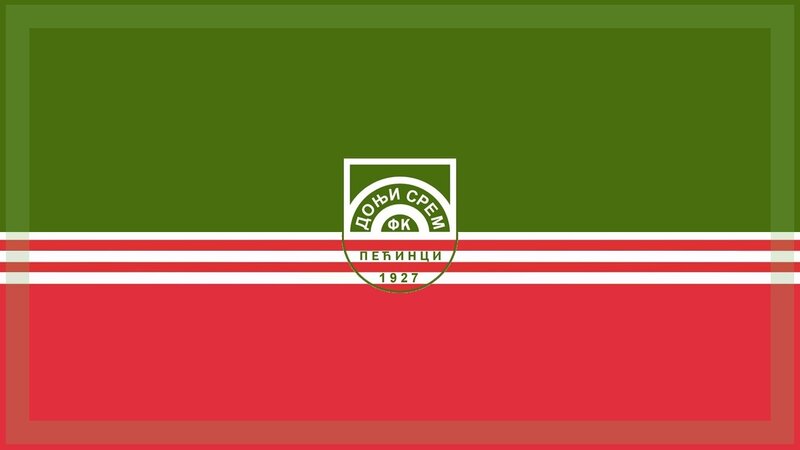 Football Club Flag