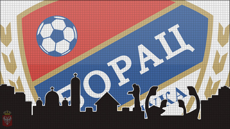 Football Club Logo