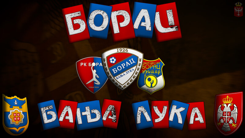 Football Club Logos