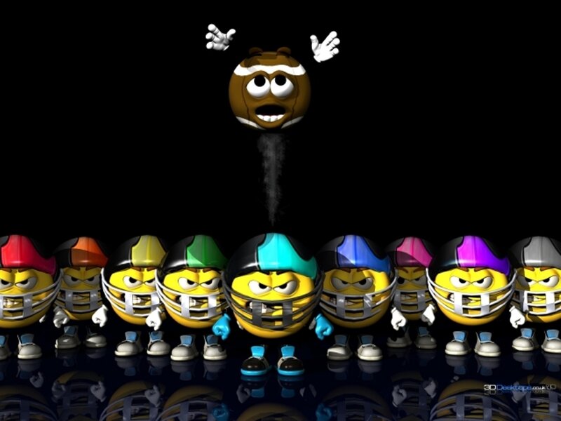 football emoji team scene