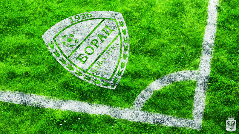 Football Field Corner
