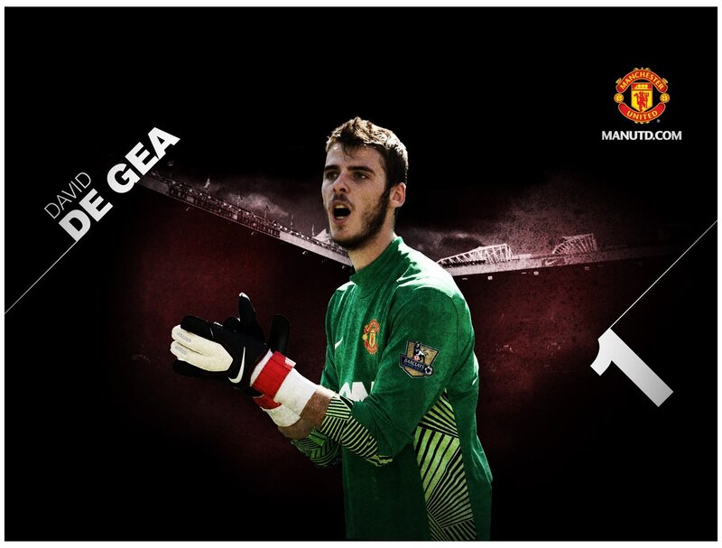 Football Goalkeeper — Green