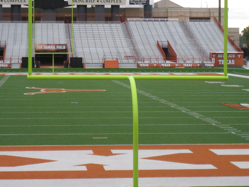 Football Goalpost
