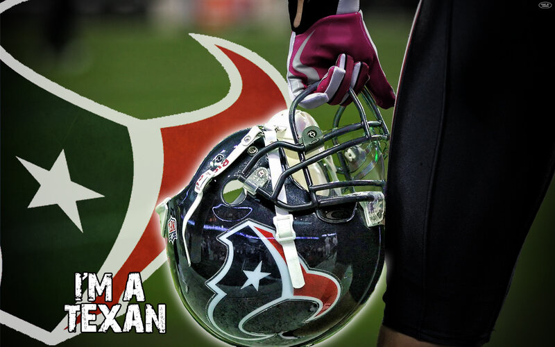 Football Helmet and Hand