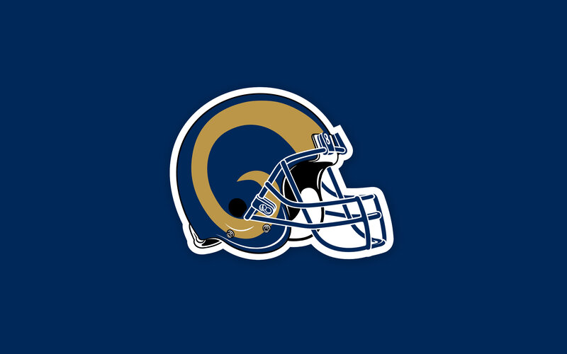 Football Helmet Logo