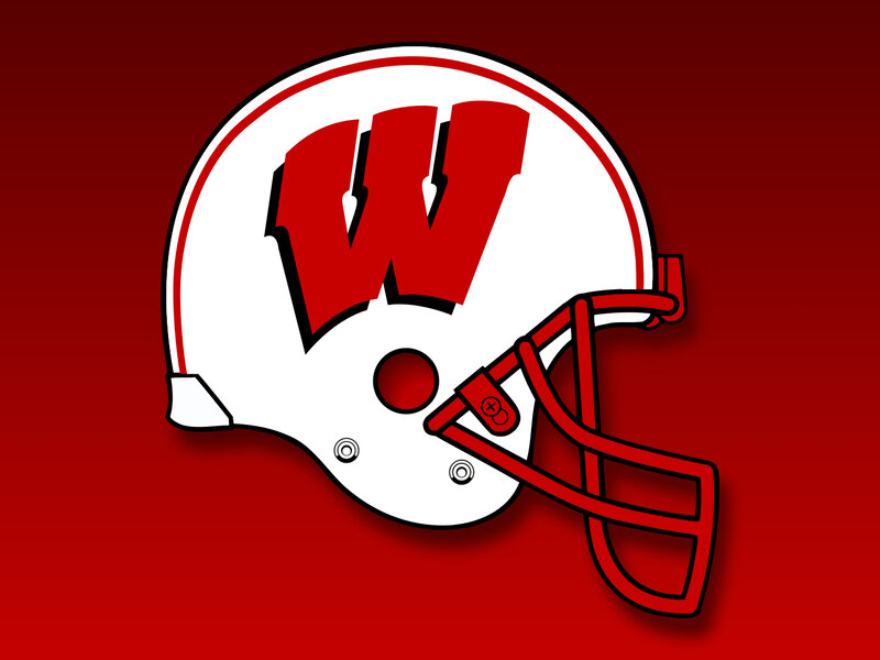 Football Helmet