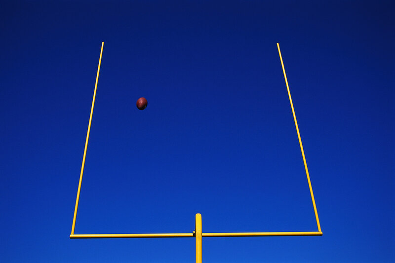 Football in Flight